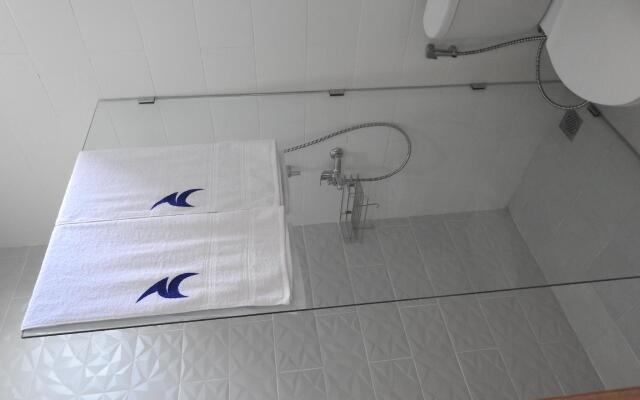 Norton Homestay