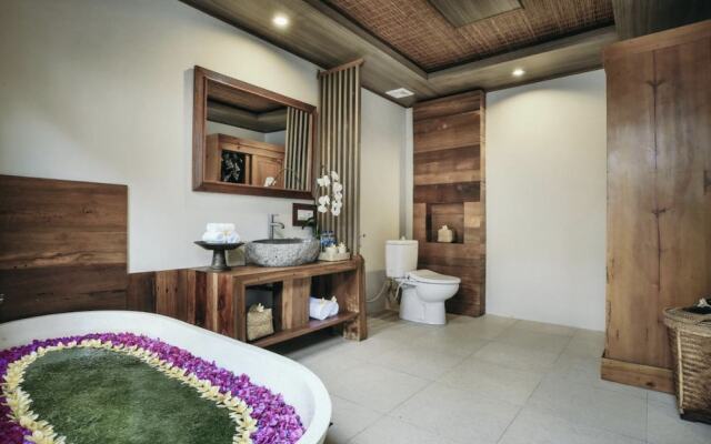 Keraman Suite Ubud