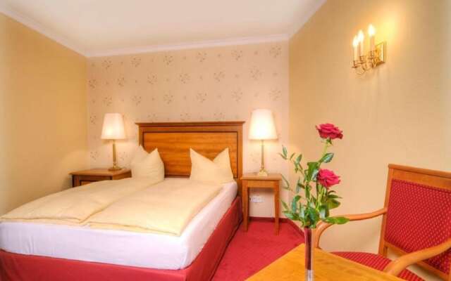 Trip Inn Hotel Der Adelshof