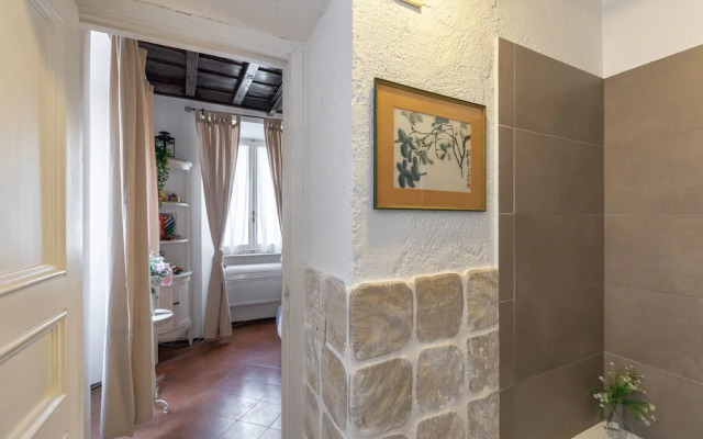 Rome as you feel - Santo Stefano