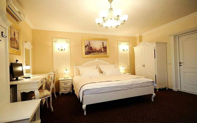 Villa Alice