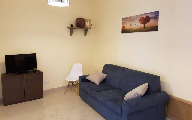 Suite dell'Abbadia