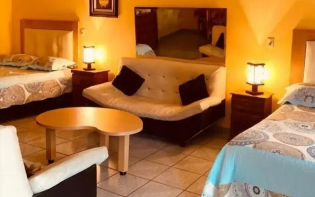 El Paraíso de Zacatlán