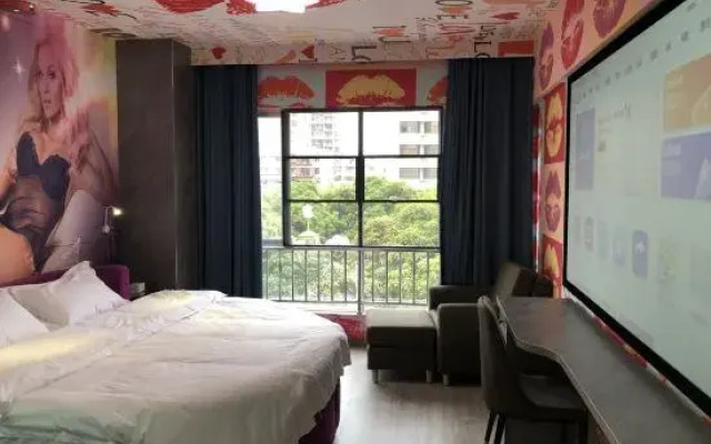Mingjia Impression Hotel (Zhangzhou Wanda Branch)