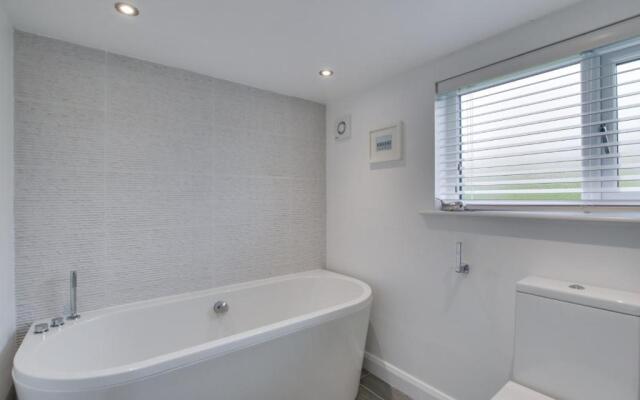 Bryn Rhosyn, 10 Cae Du