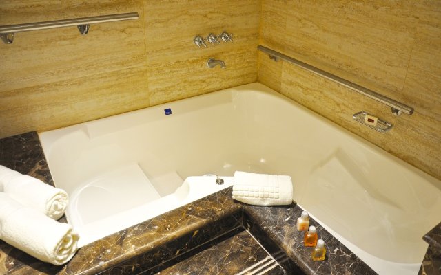 Gran Amérian Carlos V