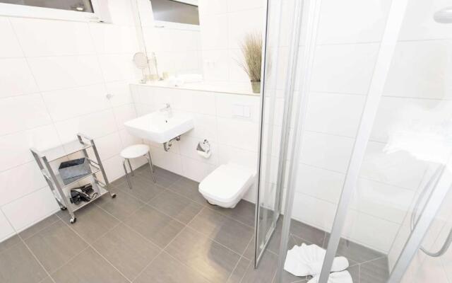 Dünenresort Binz Wohnung 4.2.5