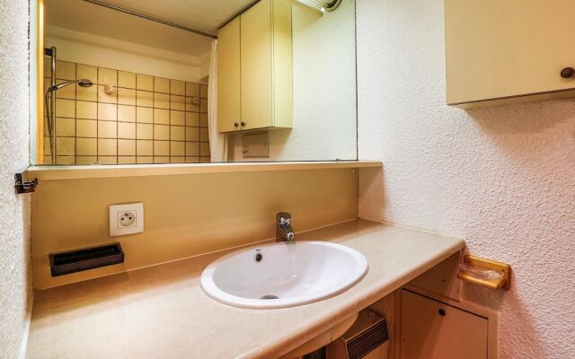 AND43 - Centre Val d'Isère - Proximité front de neige et Commerces.