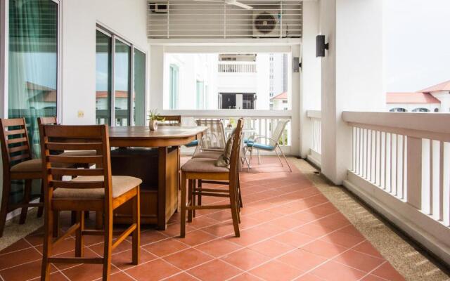 Profolio Straits Quay