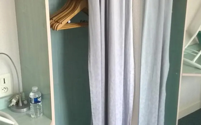 Hôtel Restaurant de lIsle