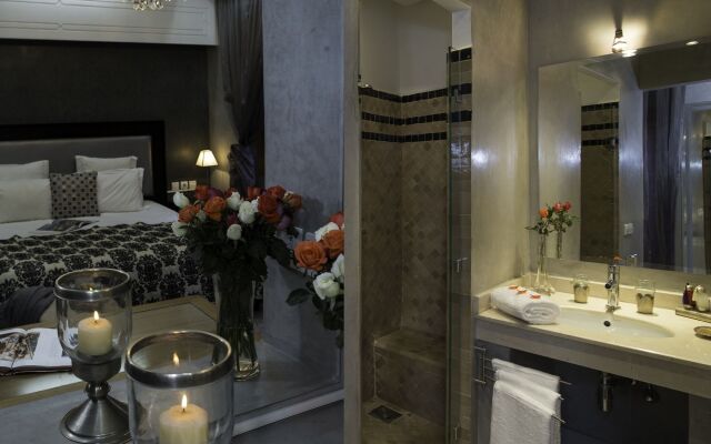 Riad L'Etoile D'Orient