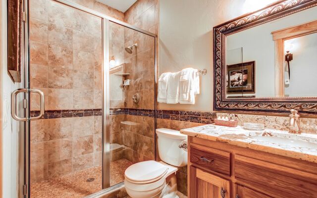 Christie Heights Retreat