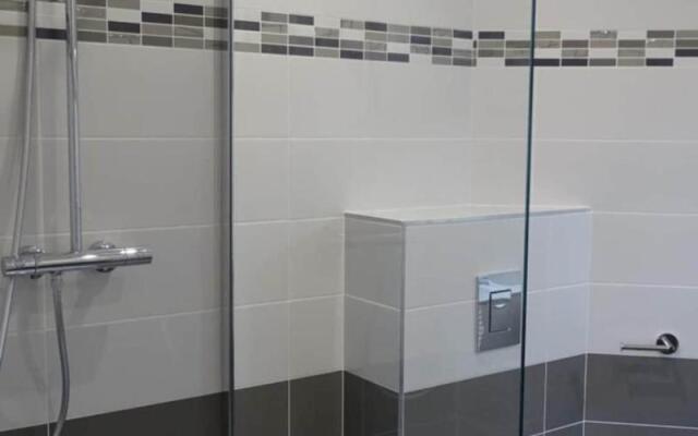 La Maison du Saussoy