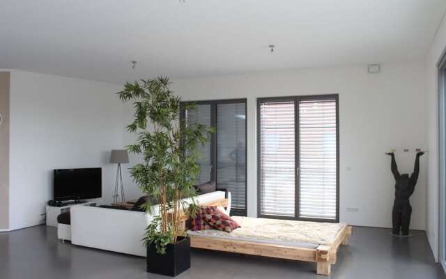 City Apartment Fürth/Nürnberg