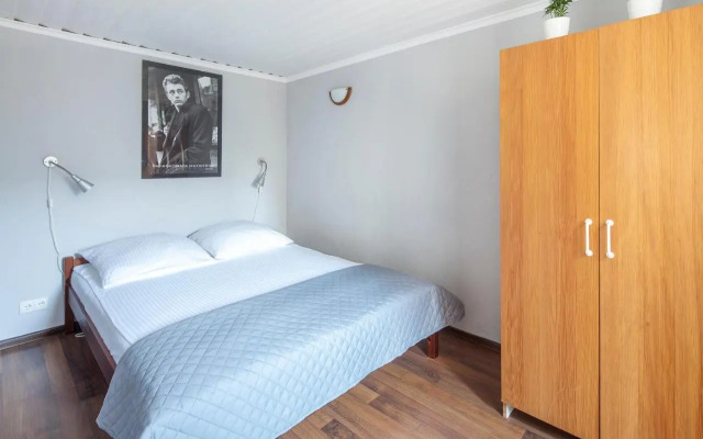 Sleepy3city Apartments Abrahama 16