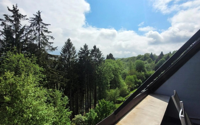 Apartment in Winterberg With Pool & Sauna