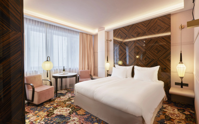 Hotel Topazz & Lamée