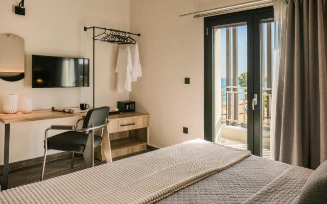 Skala Hotel