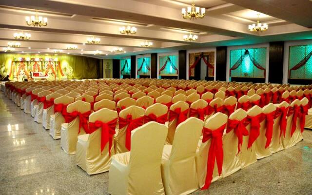 The Revanta Hotel