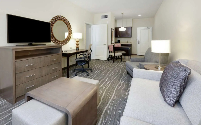 Homewood Suites by Hilton Dallas/Allen