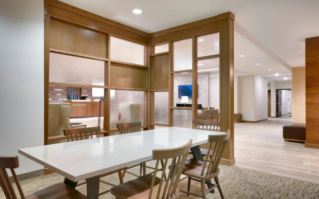 Fairfield by Marriott Inn & Suites Denver West/Federal Center