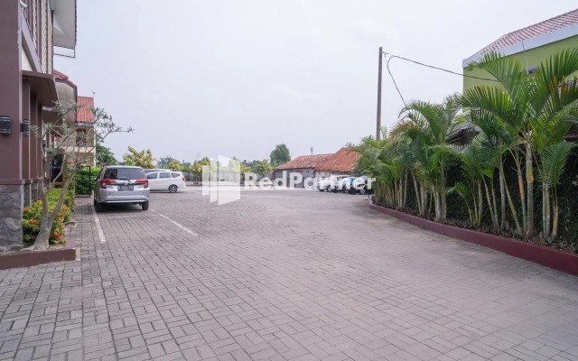 Hotel Puri Kayana RedPartner