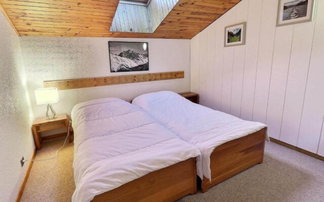 Appartement Méribel, 2 pièces, 6 personnes - FR-1-182-137