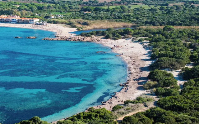 Il Mirto Appartamenti, Ac e Wifi, Gallura