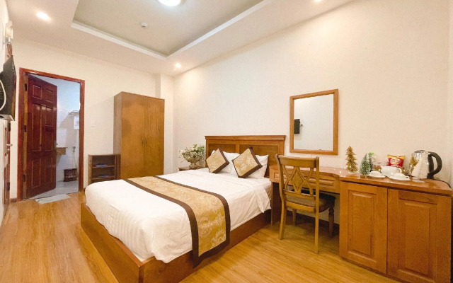 Hong Tung Hotel