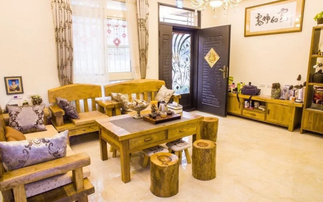 Miss Xia's Homestay