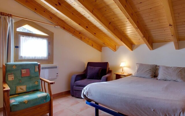 Hospedería Rural Casas Nuevas by Vivere Stays