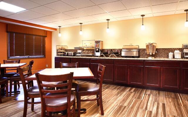 Best Western Bemidji