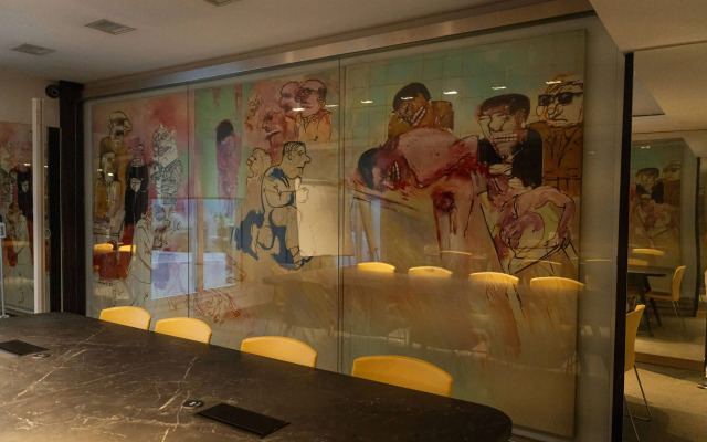 Esplendor by Wyndham Buenos Aires Plaza Francia