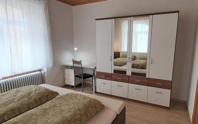 Heikes Ferienwohnung Waldkirch