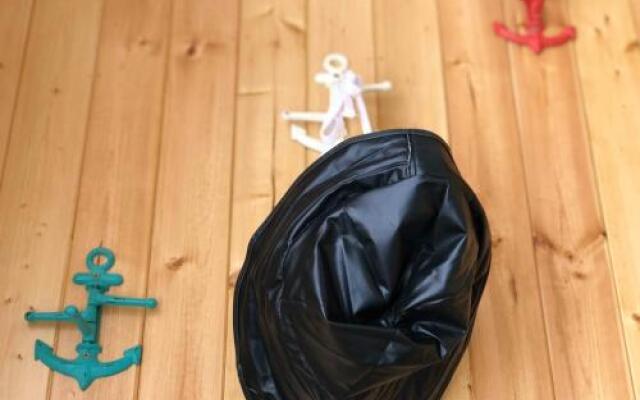 The Convent Guesthouse