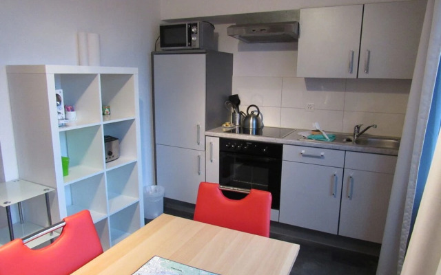 Down Town Apartment Rugenparkstrasse 6
