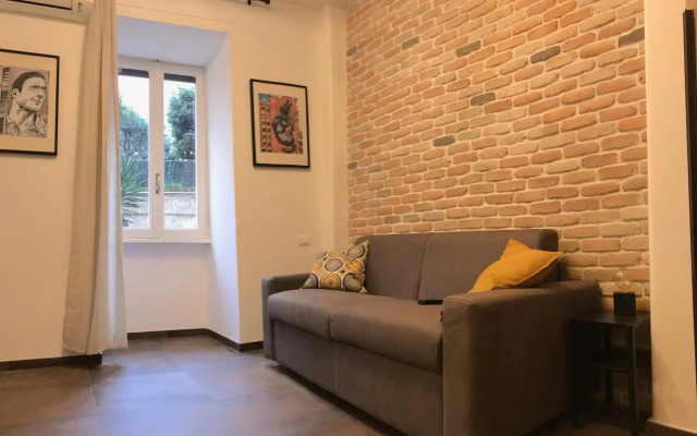 Appartamento in via Licia