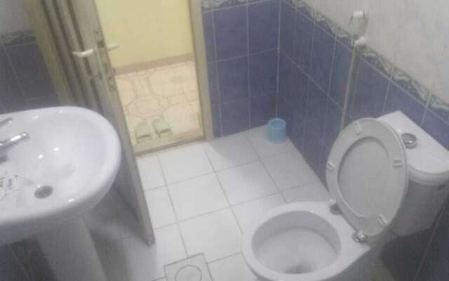 Oyo 497 Al Thuraya Towers for Furnished
