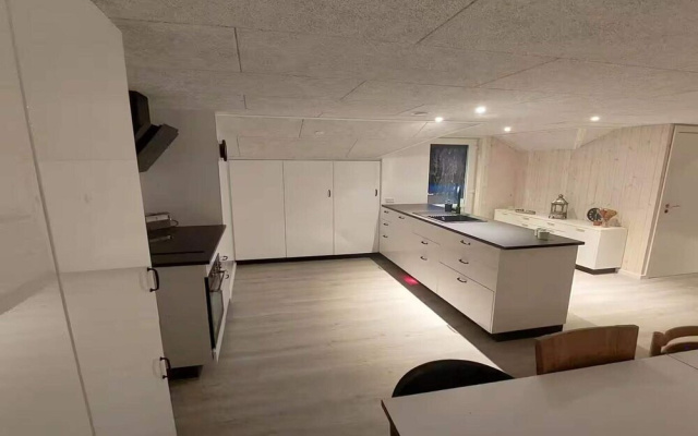 4 Star Holiday Home in Romo