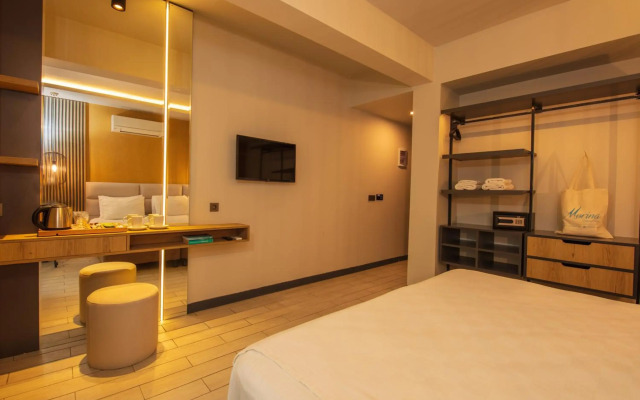Morina Hotel