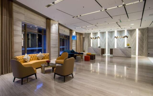 Ramada Encore by Wyndham Guangzhou South