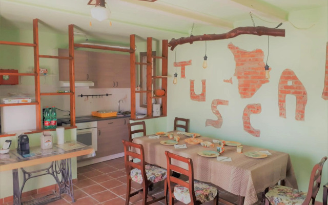 L'ARCA affittacamere