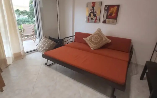 Captivating 1-bed Apartment in Kallithea