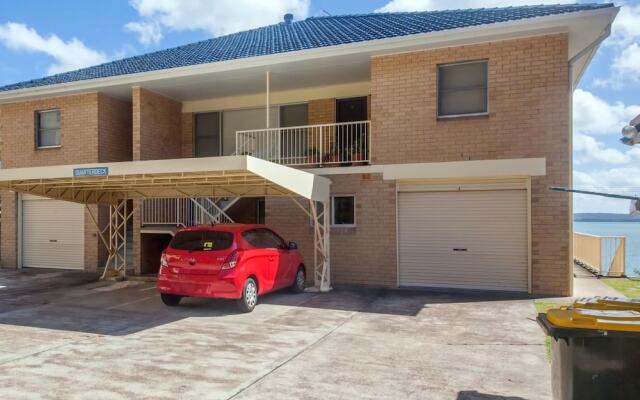 Quarterdeck, Unit 3/12 Magnus Street