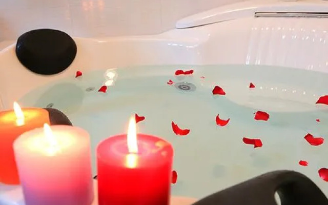 Gyeongju Aurora Pension