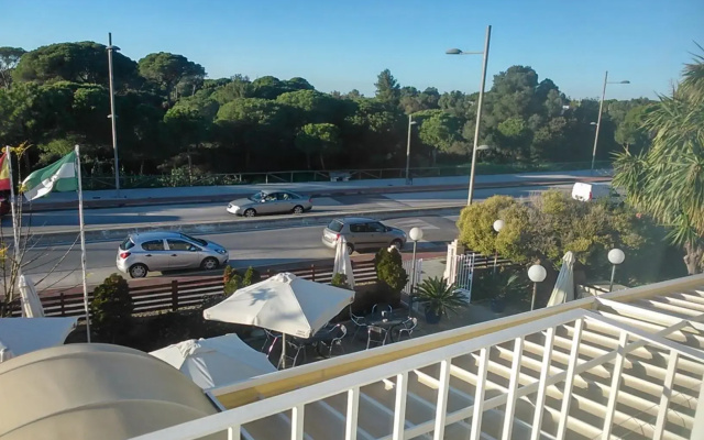 Hotel Las Canteras de Puerto Real