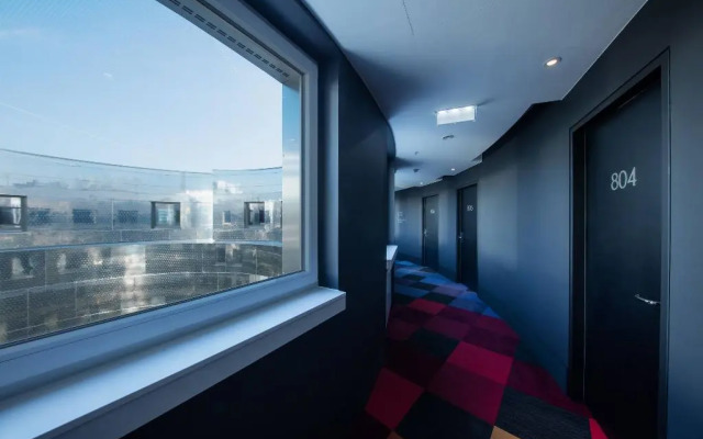 Ruby Marie Hotel Vienna