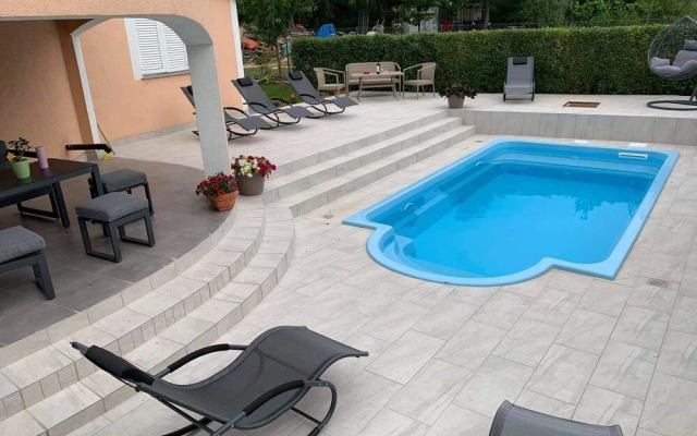 Villa Kristina