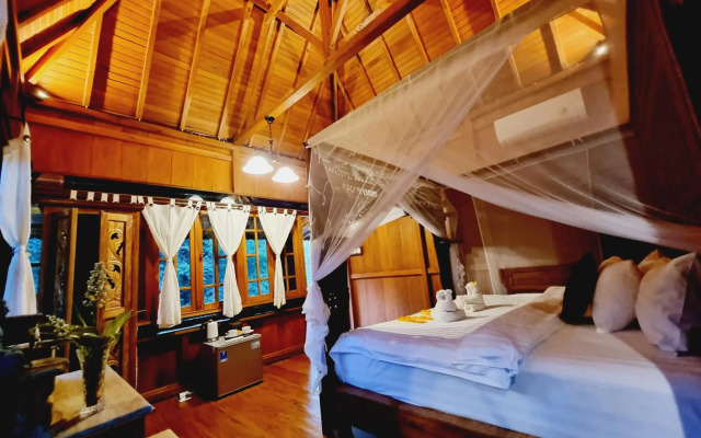 Avalon Ubud Villas