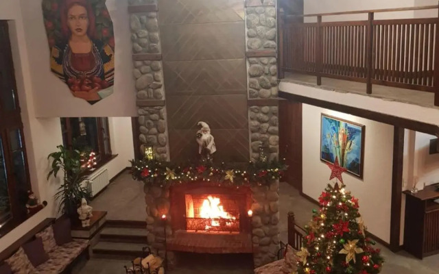 Hotel Tanne